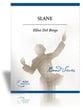 Slane Concert Band sheet music cover